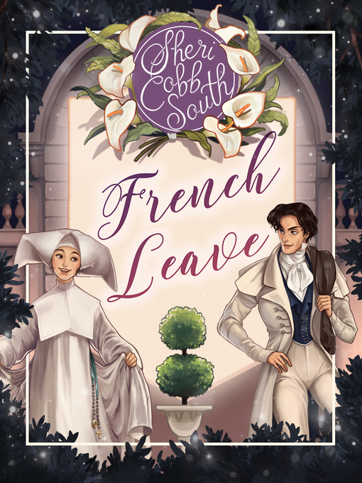 Title details for French Leave by Sheri Cobb South - Available